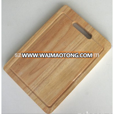 Chinese supplier Mini Cutting Board Wooden Chopping Board